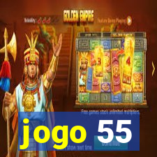 jogo 55